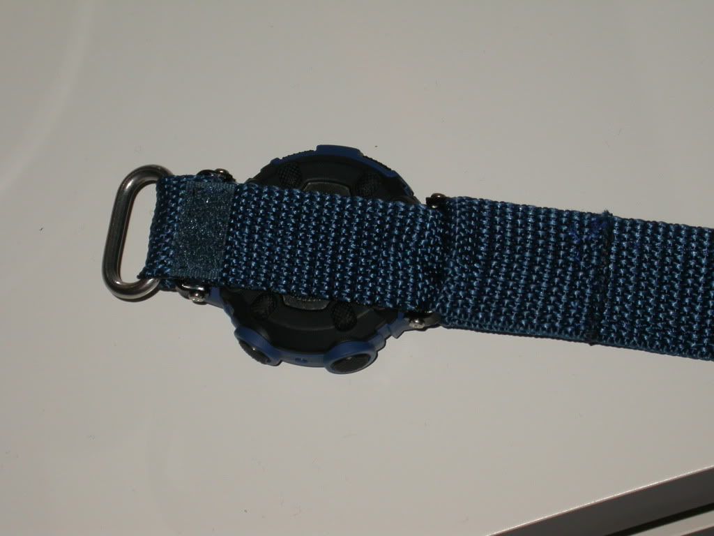 mudman strap